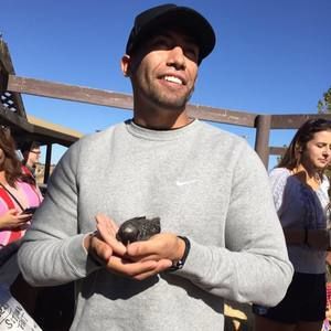 Meet your Posher, Manny